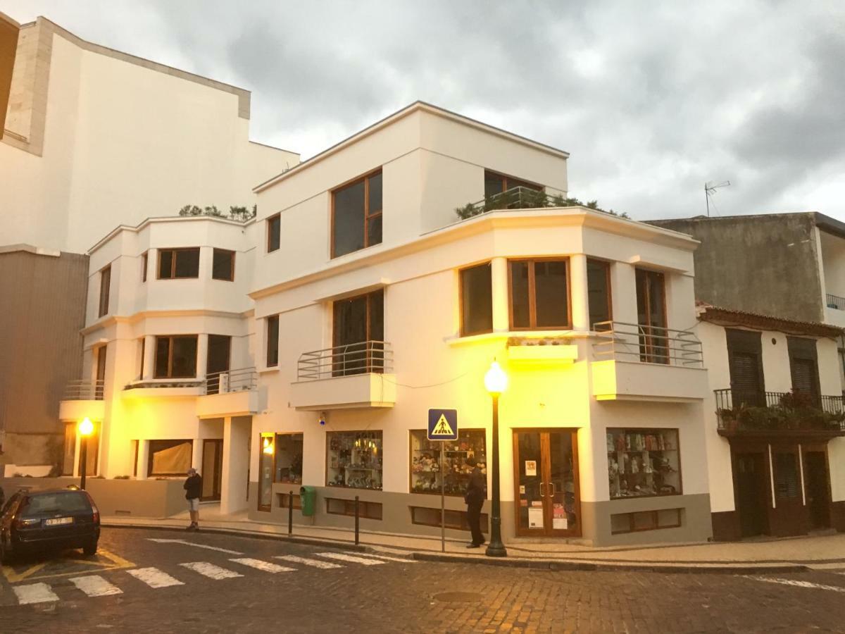 Ivens Residence Funchal  Exterior photo